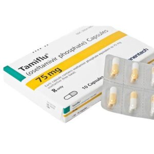 Tamiflu 75mg