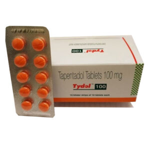 Tapentadol 100mg