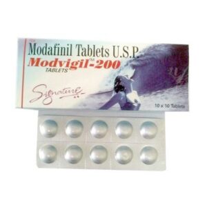 Buy Modvigil 200mg